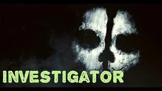 Investigator-2 часть прохождения интересного хоррора