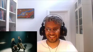 Kylie Minogue and Years & Years - A Second to Midnight Reaction | MansoorPosts React