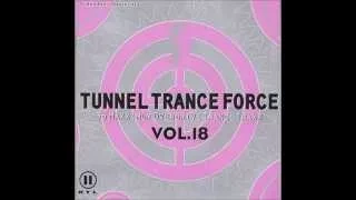Tunnel Trance Force Vol.18 CD2 - DSL Mix