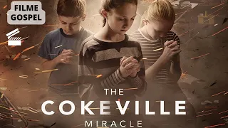 O INCRIVEL FILME GOSPEL QUE VOCÊ NÃO PODE PERDER: "O MILAGRE EM COKEVILLE"  FILME-COMPLETO E DUBLADO