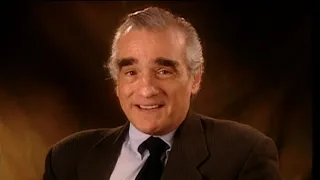 Martin Scorsese on "The Hired Hand"