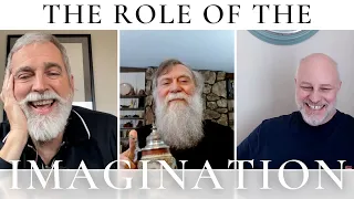 The Role of the Imagination : The Theology Pugcast Episode 229