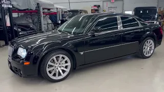 2007 Chrysler 300C - SRT 8 - HEMI!!