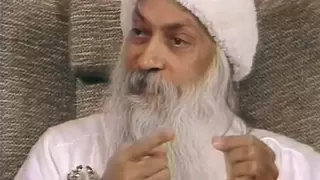 OSHO: Love Is like a Spring Breeze