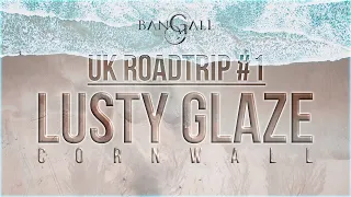 DJI MAVIC PRO - UK RoadTrip #1 Lusty Glaze (Cinematic 4K Footage)