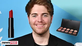 Shane Dawson DEBUTS Name Of New Conspiracy Documentary!