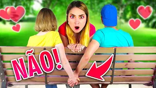 Quem você ama mais? NAMORADO vs. MELHOR AMIGA – Um musical para você se identificar por La La Lândia