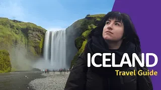 What You NEED To Know Before Visiting Iceland | 🇮🇸 Iceland Travel Guide 🇮🇸