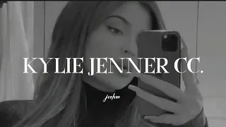 ❌️ 1X LISTEN — Kylie Jenner CC. | STRONG SUB | 222 TRILLION affs 🔱 | FORCED