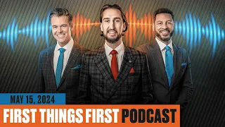 Nuggets & Knicks take 3-2 series lead, Trevor vs Caleb, What does Goff deal mean for Dak & Cowboys?