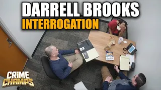 EP: 1 | Darrell Brooks Full Interrogation