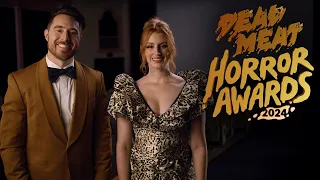 Dead Meat Horror Awards 2024