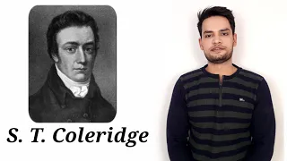 S. T. Coleridge in Hindi