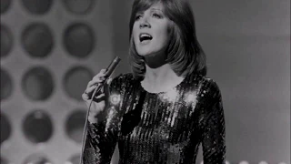 You're My World  CILLA BLACK  (with lyrics)