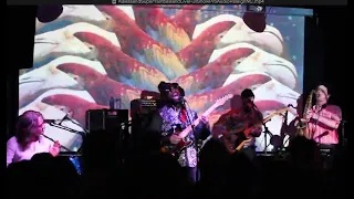 Kaleta & Super Yamba Band - Full LIVE Show - PRO AUDIO - Visuals by THEFACESBLUR