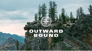 Outward Bound in the Pacific Northwest