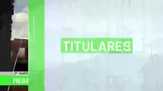 Titulares domingo 27 de marzo de 2022, emisión de las 7:00 p.m. en Teleantioquia Noticias