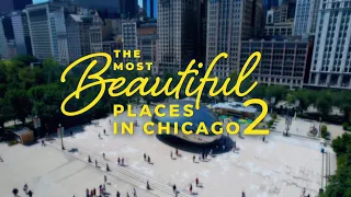 The Most Beautiful Places in Chicago 2 - Interview with WTTW's Geoffrey Baer