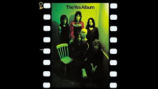 Yes - Starship Trooper- Life Seeker-Disillusion-Würm (1971)