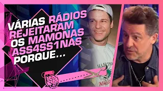 PRODUTOR MUSICAL FALA SOBRE O MAMONAS ASS4SS1N4S - RICK BONADIO