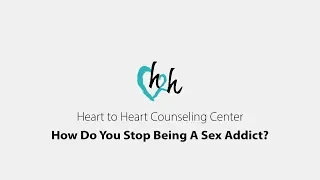 How Do You Stop Being A Sex Addict? | Dr. Doug Weiss