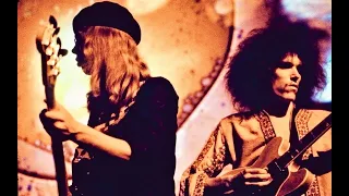 JEFFERSON AIRPLANE - 9/15/70 FILLMORE WEST (AUDIO)