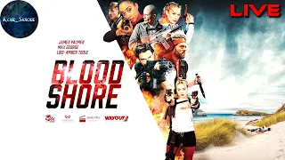 Bloodshore - [FULL GAME] Interactive Battle Royal Action Movie Game (VOD)