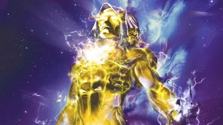 Top 10 Most Powerful Marvel Gods You've Never Heard Of