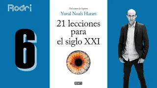 #6_21 lecciones para el siglo XXI