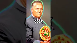Unveiling the Unknown Life of Josip Broz Tito: Cooking, Cinema, and More!