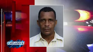 Fugitive who hid in Dominican Republic for 10 years is in Miami-Dade jail