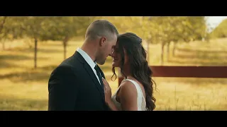 OUR WEDDING VIDEO