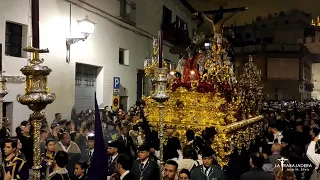 "Gitano tú eres de Santa María" y "El Milagro" || BCT Rosario de Cádiz || Semana Santa Sevilla 2022