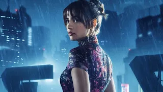 Joi - Blade Runner 2049 | Edit [4K] — Memory Reboot