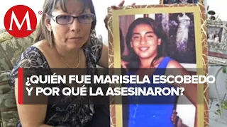 Se cumplen 10 años del asesinato de la activista Marisela Escobedo