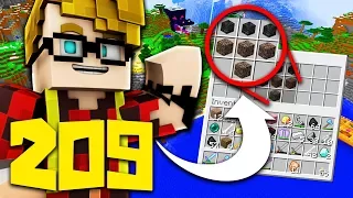 MINECRAFT: SONO TORNATO A CASA CON LE TESTE DEL WITHER!! #209