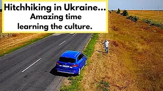 Ukraine Festival (Extended unseen footage... with Randy Santel)