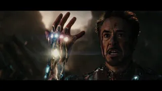 Avengers 5 Dawn Of Galactus Official Trailer 2021  Robert Downey Chris Evans Concept