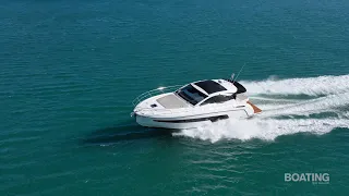 Azimut Atlantis 45