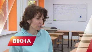 Викладачі з маріупольського коледжу працюють у Вінниці | Вікна-новини