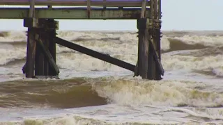 Beaches close due to dangerous rip currents