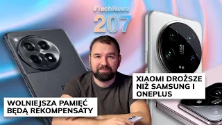 Samsung Galaxy S24 z Exynosem jednak z problemami? OnePlus się pomylił i będzie rekompensować