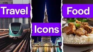 Dubai Travel Guide 2024 | Top things to do in Dubai