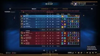 SMITE - When you think they Trolling