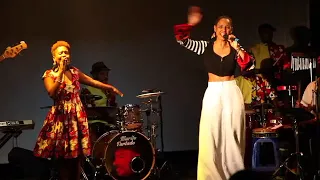 Carla Visi & Banda Maravilha- Vai sacudir vai abalar