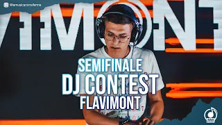 Flavimont - Semifinale LMNSF CONTEST c/o LMNSF New Leaf
