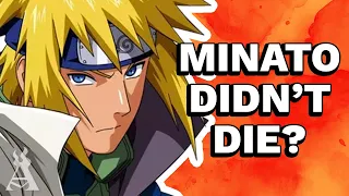 What If Minato Didn't Die? (Part 3)