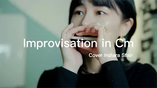 Improvisation in Cm (Cover Indiara Sfair)