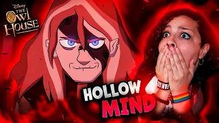 *• LESBIAN REACTS – THE OWL HOUSE – 2x16 “HOLLOW MIND” •* **HOLY SH*T**