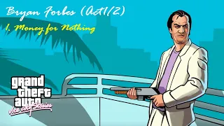 GTA Vice City Stories (PS2) (11|32) / Bryan Forbes (Act1/2) [16:9/4K@30]